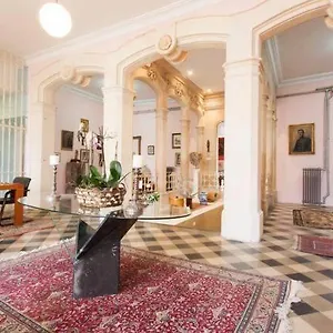 Casal Banco De Felanitx,habitaciones Privadas Maison d'hôtes