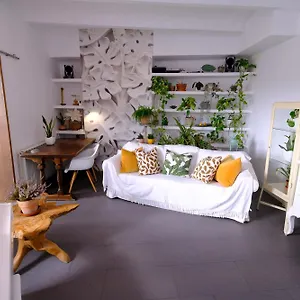 Casa Guest House, For Mountain Lovers! Couette-café