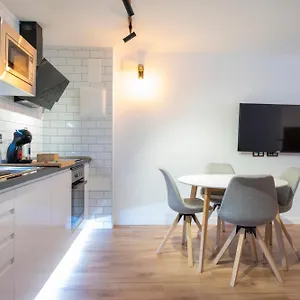 Apartment Laguna &, La Laguna (Tenerife)